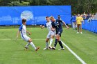 Men's Soccer vs Gordon  Wheaton Men's Soccer vs Gordon. - Photo by Keith Nordstrom : Wheaton, Soccer, Gordon, MSoc2019